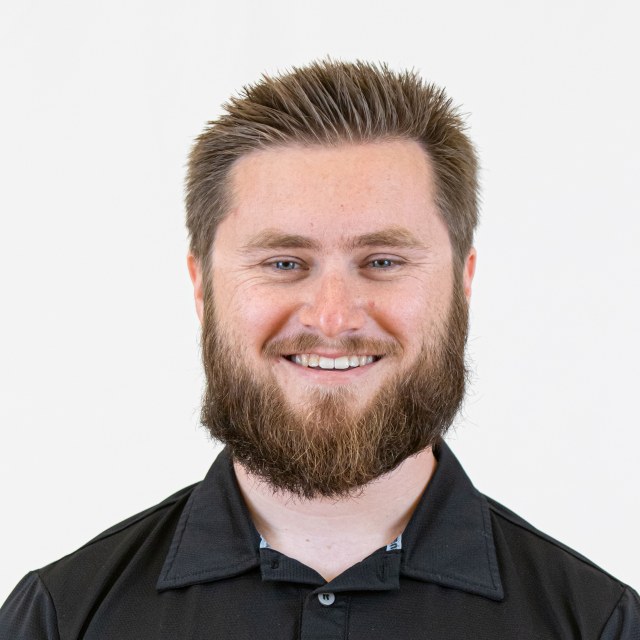Nick Dodemaide, swim coach